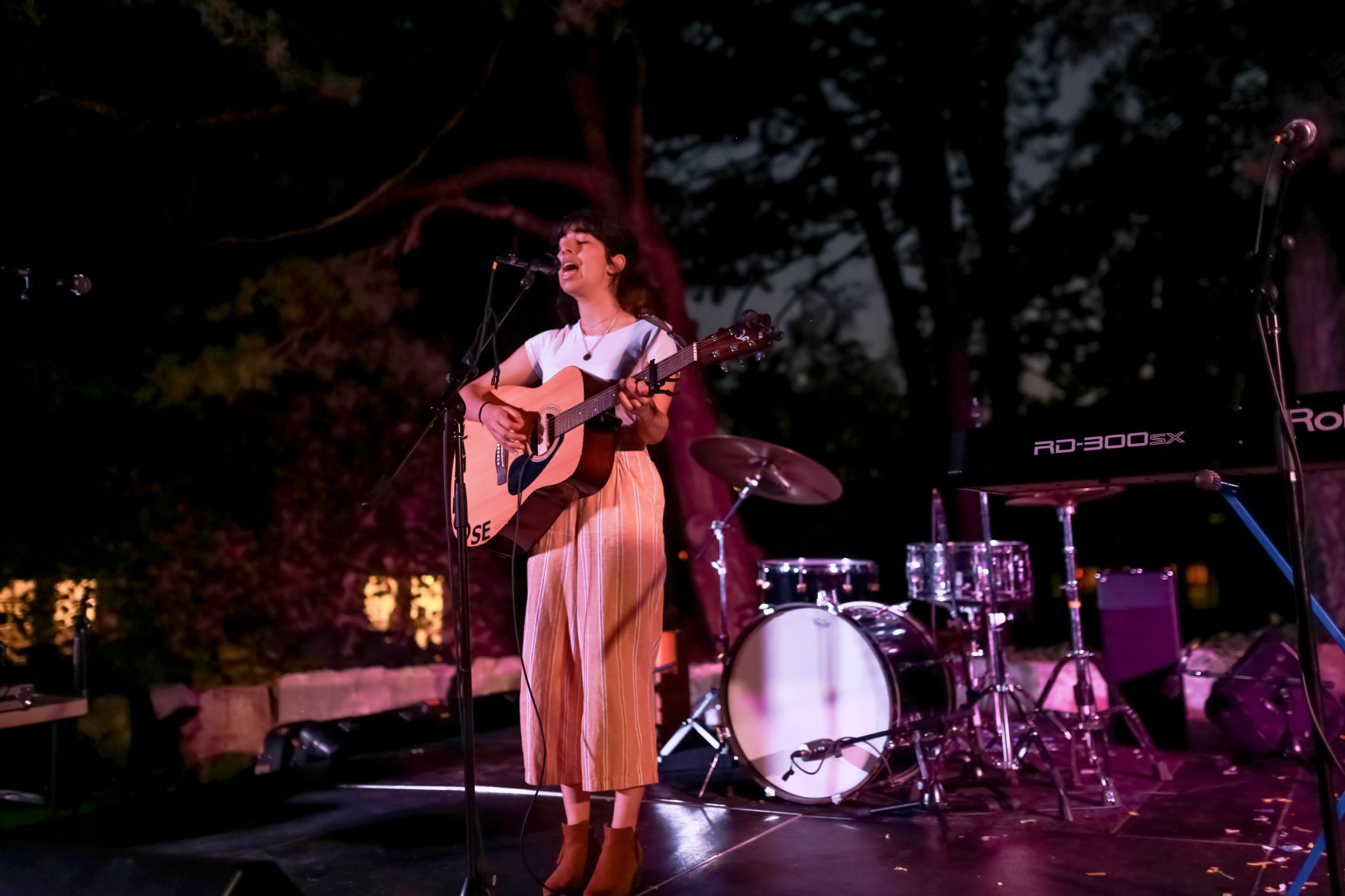 Nuit Violette Oct 8th - Charu Sharma 6